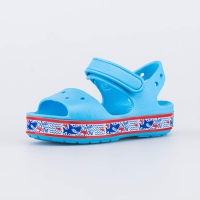 325126-03 синий туфли пляжные малодетско-дошкольные ЭВА