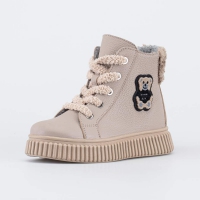 Сапоги, ботинки байка