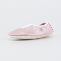 412009-02 роз-срб туфли дорожн. дошкольная Нат. кожа