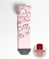 07831149-22 Колготки детские вн.махра р.92-98